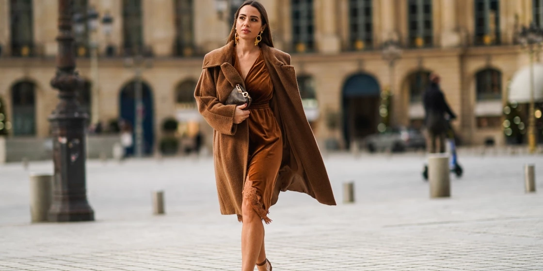 Η εορταστική wishlist της fashion insider