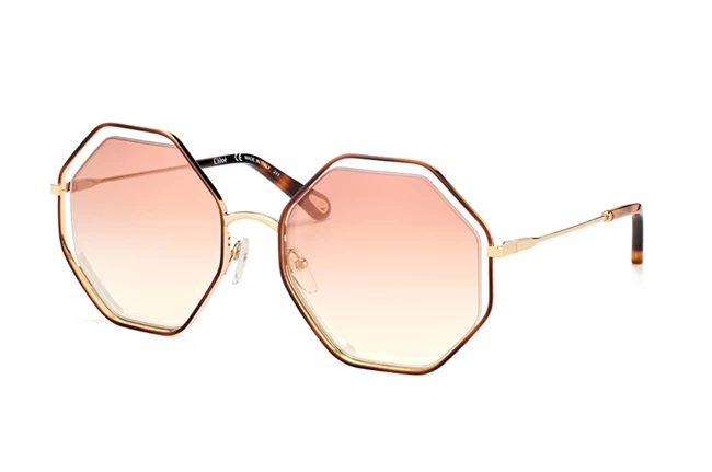 Γυαλιά ηλίου Chloe, Eye Q.