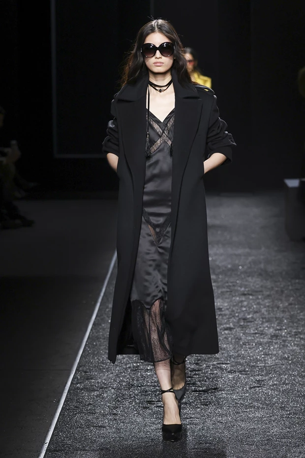 Nina Ricci FW25-26