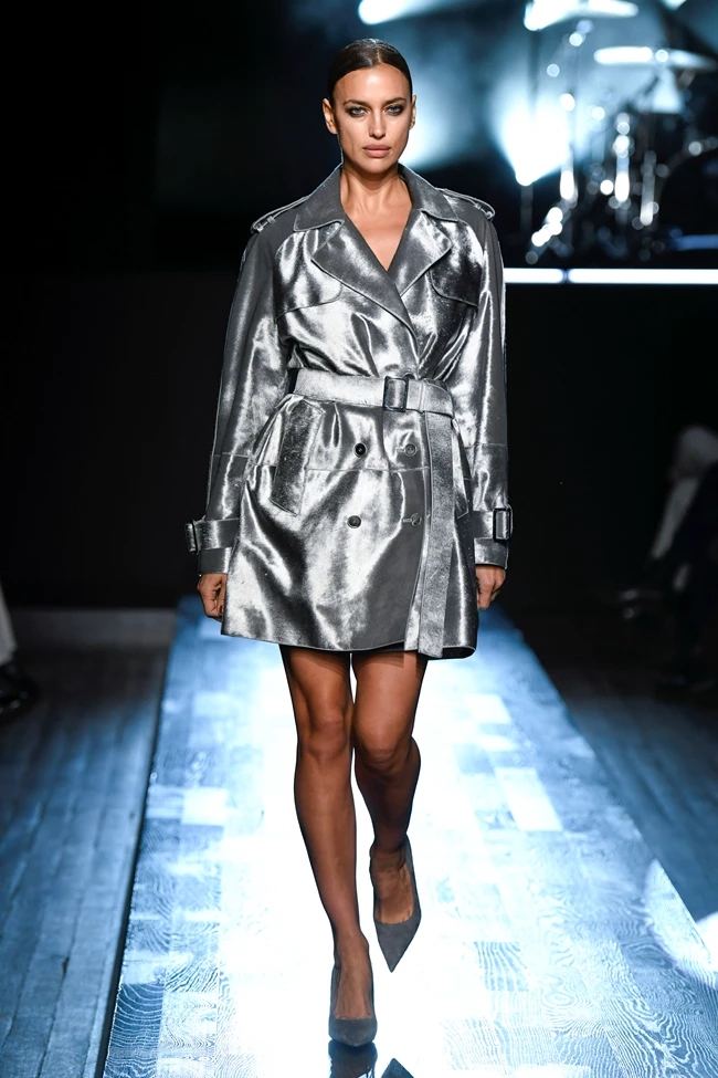 Michael Kors FW'22