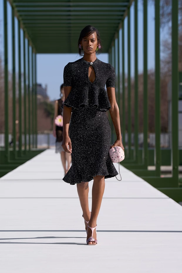 Συλλογή Dior FW26-27