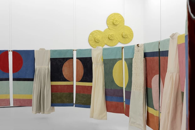 The Pill, έργο της Νεφέλης Παπαδημούλη