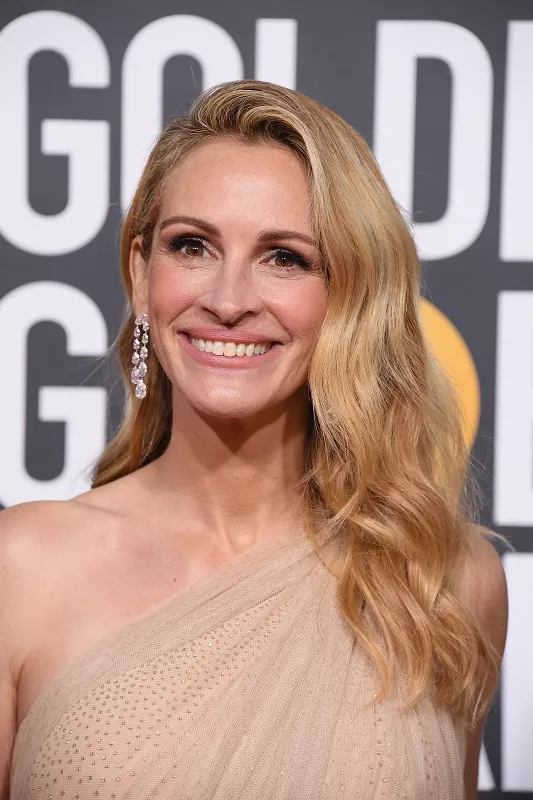 Golden Blonde