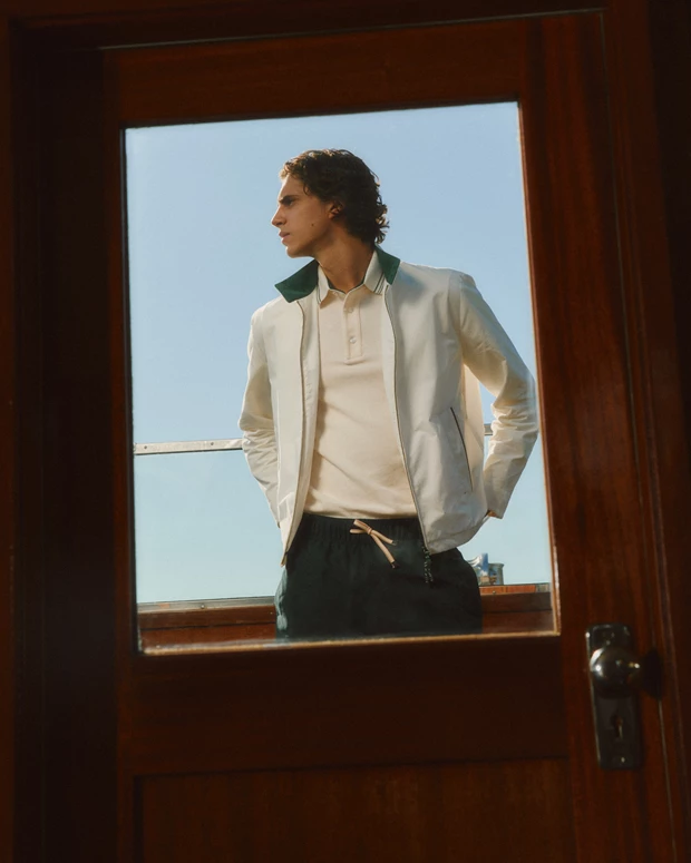 TOD'S MARLIN COLLECTION_LIFESTYLE