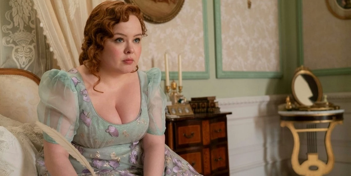 Bridgerton | O παρεξηγημένος "κακός" χαρακτήρας της 4ης σεζόν