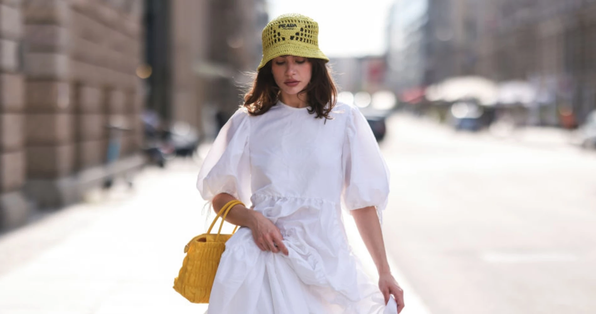 Οι fashion κανόνες του βραδινού ντυσίματος για το καλοκαίρι