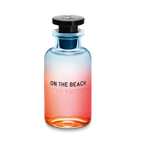 On the Beach, Louis Vuitton