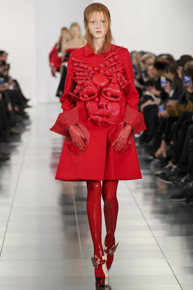 Maison Margiela Galliano debut