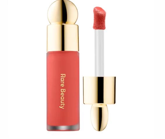 Soft Pinch Liquid Blush στην απόχρωση Joy, Rare Beauty (sephora.gr)