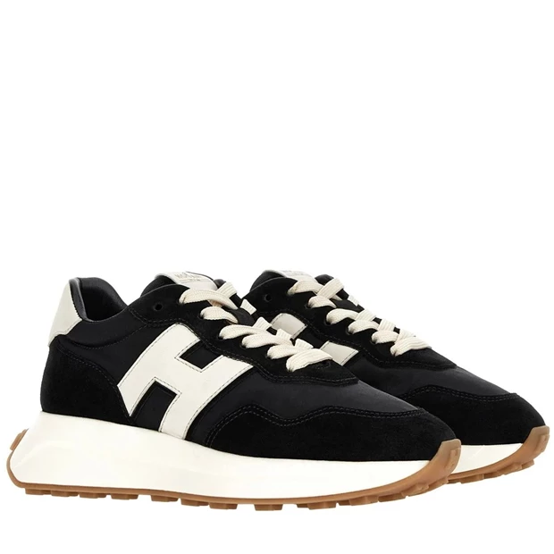 Sneakers Hogan, Hogan boutique & Kalogirou.