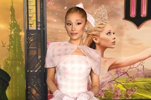 Wicked | Γιατί η ταινία χωρίστηκε σε δύο μέρη;