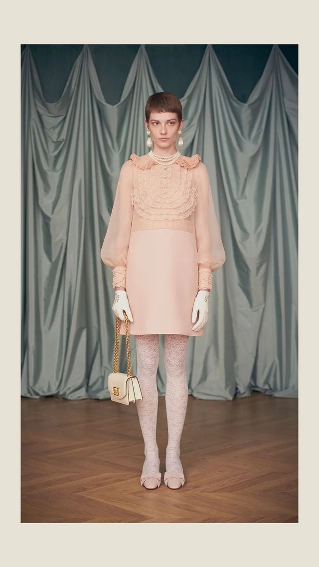 Valentino Resort 2025