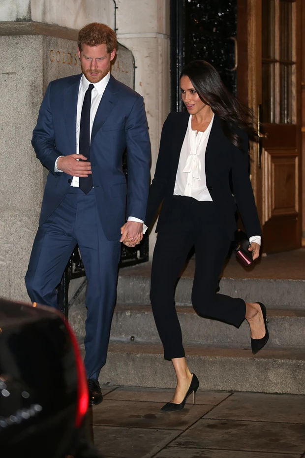 Πρίγκιπας Harry & Meghan Markle | Μέσα σε 5 χρόνια παραιτήθηκαν 10 εκπρόσωποι Τύπου τους