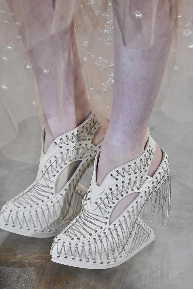 Iris Van Herpen HC FW 2026-27