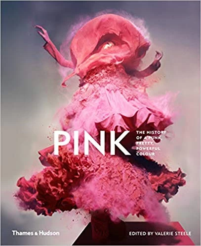 Pink | The history of a punk, pretty, powerful color