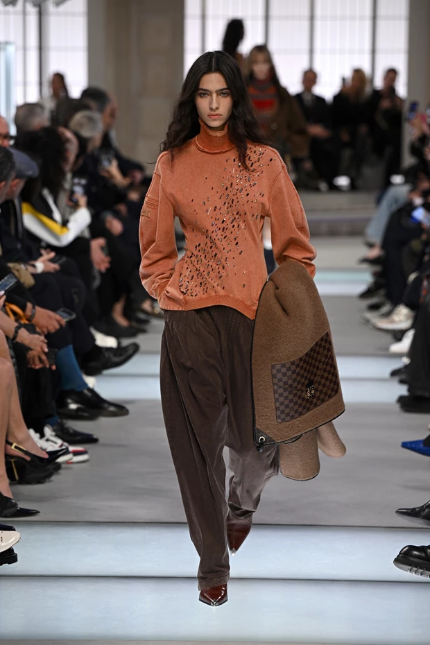 Louis Vuitton FW25-26