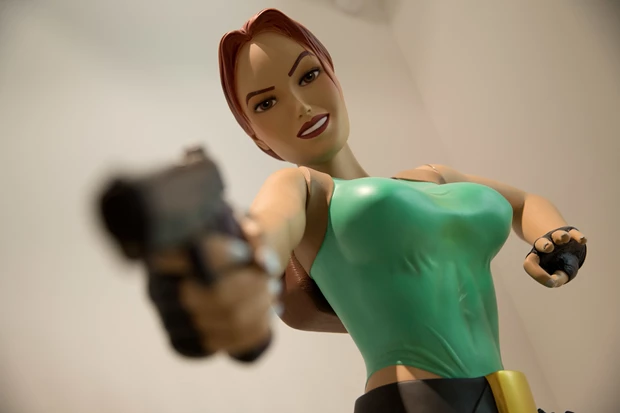 Ποια ηθοποιός θα υποδυθεί τη Lara Croft σε νέα τηλεοπτική σειρά;