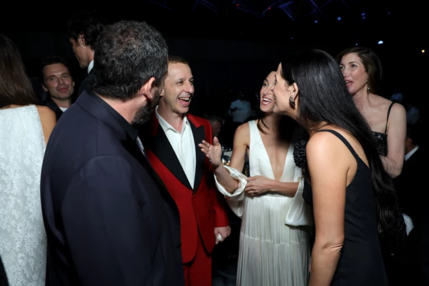 academy gala