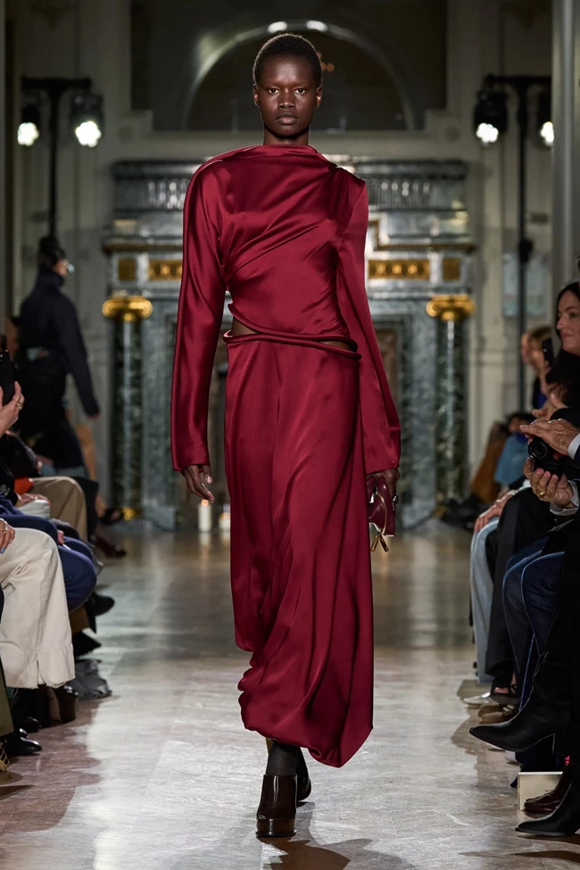 Victoria Beckham AW'24