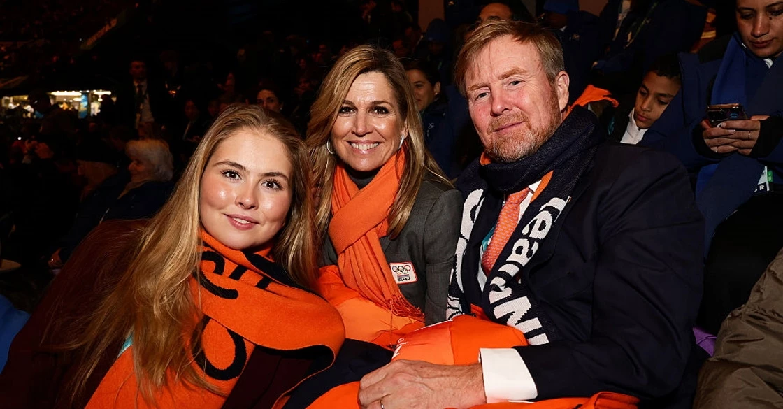 Βασιλιάς Felipe & βασίλισσα Letizia | Γιατί απουσιάζουν από τους Χειμερινούς Ολυμπιακούς Αγώνες 2026;