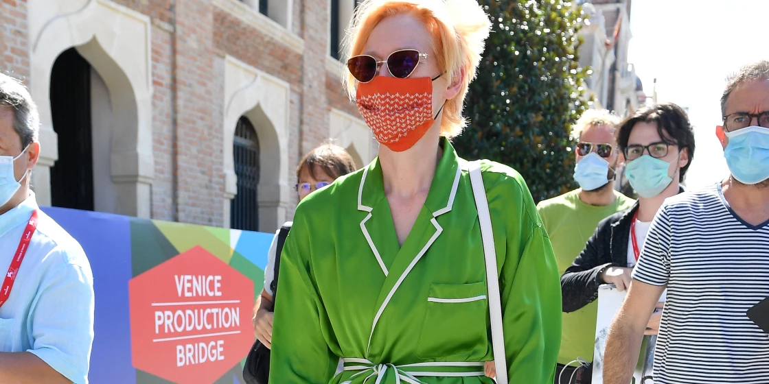 Φεστιβάλ Βενετίας | Όλα τα casual chic looks που ξεχώρισαν
