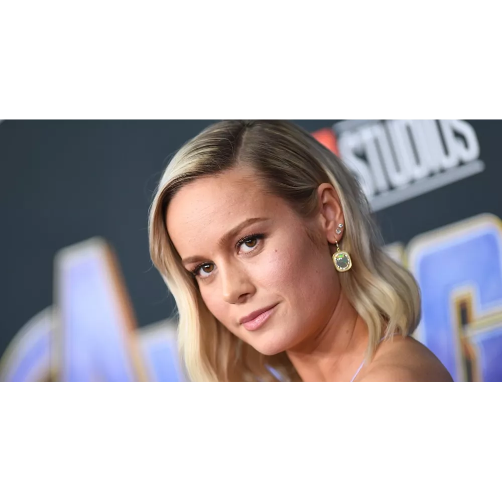 Brie Larson