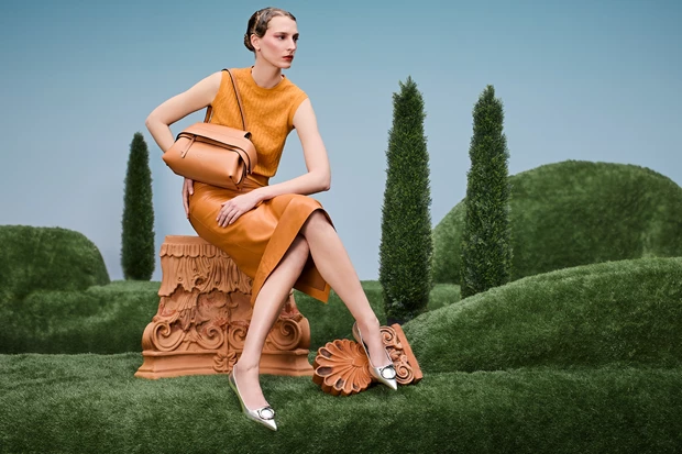 Καμπάνια Kalogirou Άνοιξη 2026