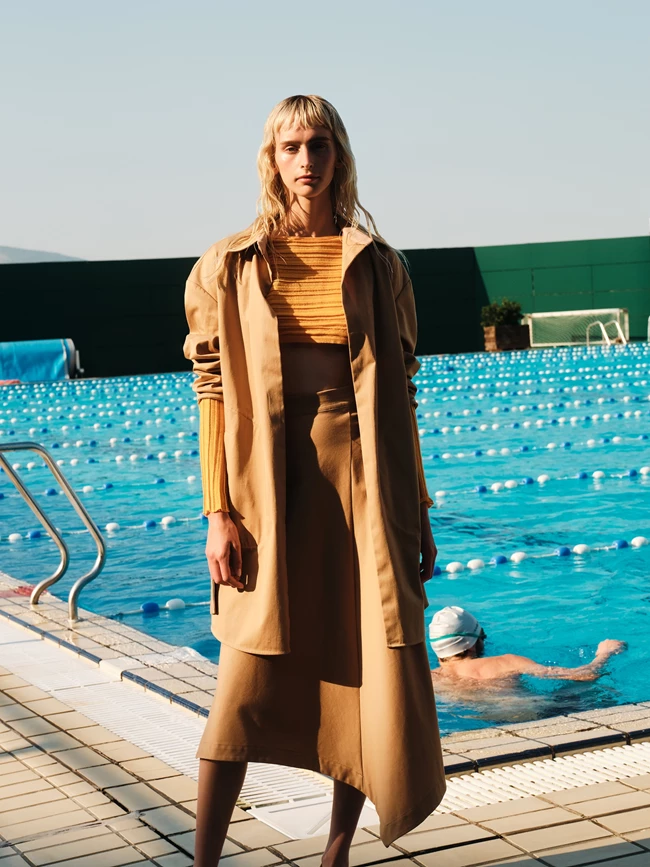 Kourbela Spring - Summer 2024