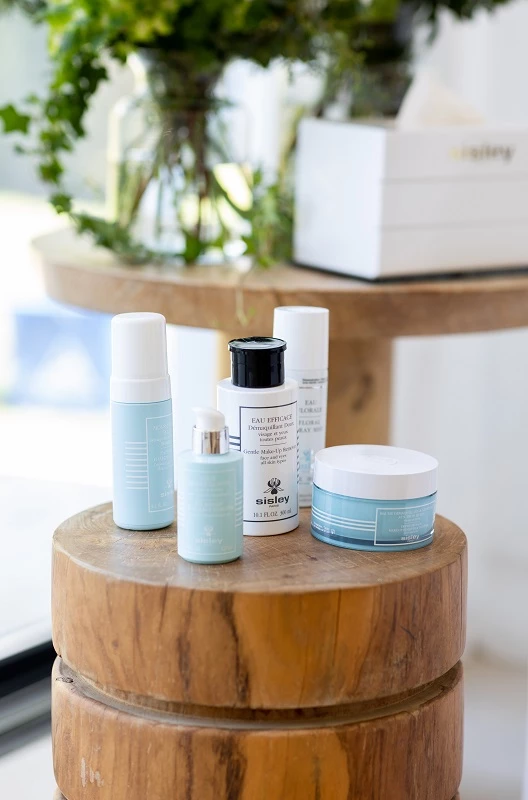 H Sisley Paris ήρθε στην Ελλάδα για να χαρίσει έναν αέρα πολυτέλειας στο boudoir σας