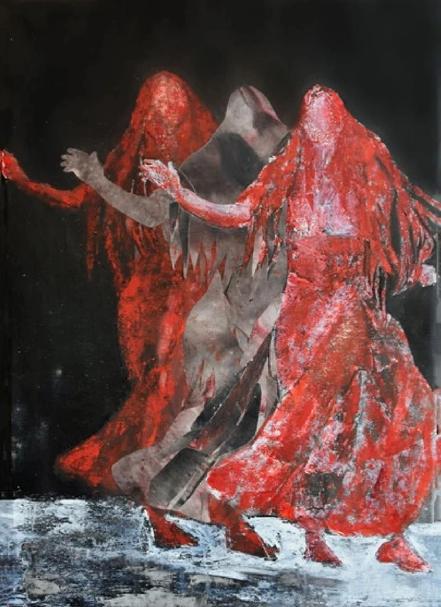 Εικαστική επιστροφή | Οι νέες εκθέσεις της εβδομάδας