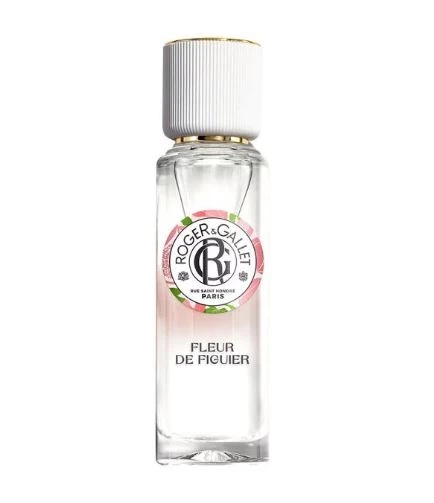 Fleur de Figuier Eau Parfumee, Roger & Gallet (στα φαρμακεία)