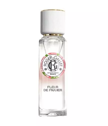 Fleur de Figuier Eau Parfumee, Roger & Gallet (στα φαρμακεία)
