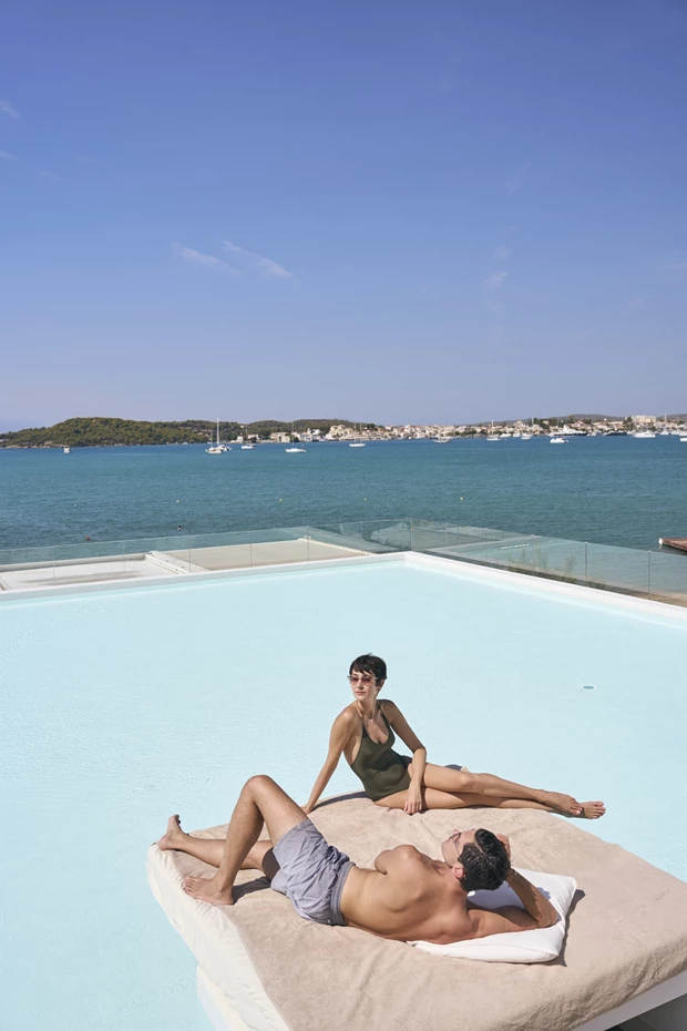 Nikki Beach Porto Heli