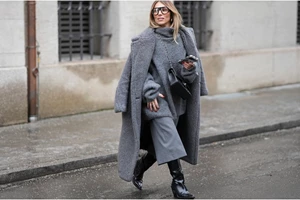 Τα 6 looks για χειμώνα που μπορείτε να δημιουργήσετε με μηδενικό κόπο