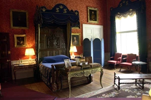 Windsor Castle | Ο εντυπωσιακός στολισμός του Παλατιού για τα Χριστούγεννα