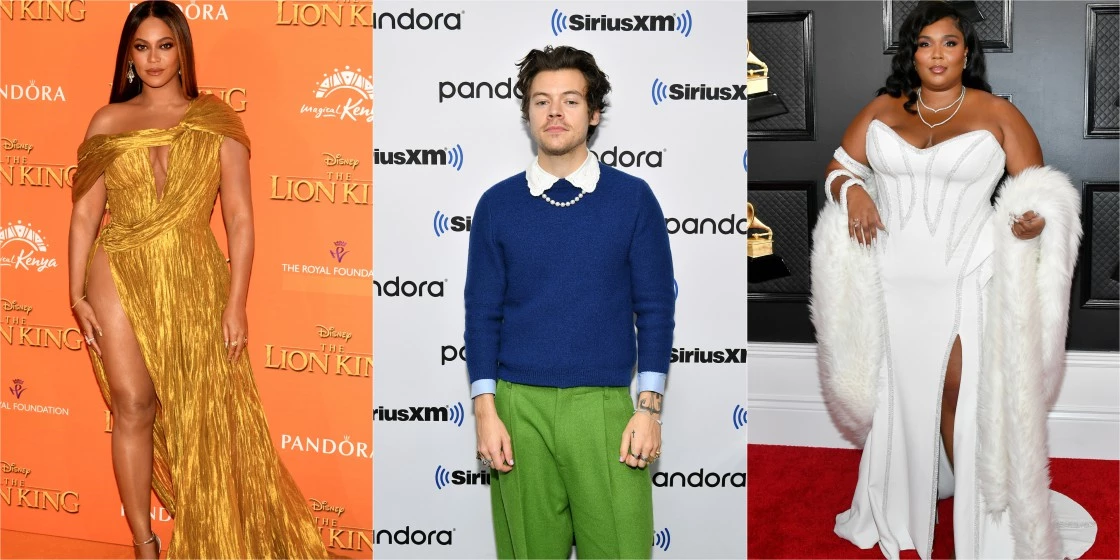 Harry Styles | "Φέρτε πίσω τους ανδροπρεπείς άντρες"