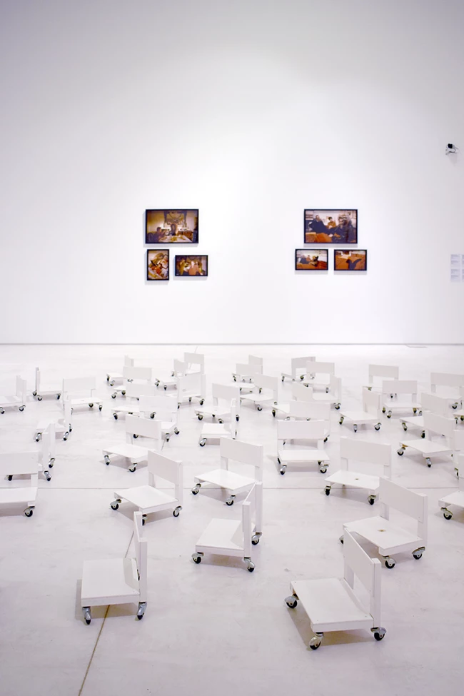 New Acquisitions_2017-2018_Photo by Dimitris Bloukas