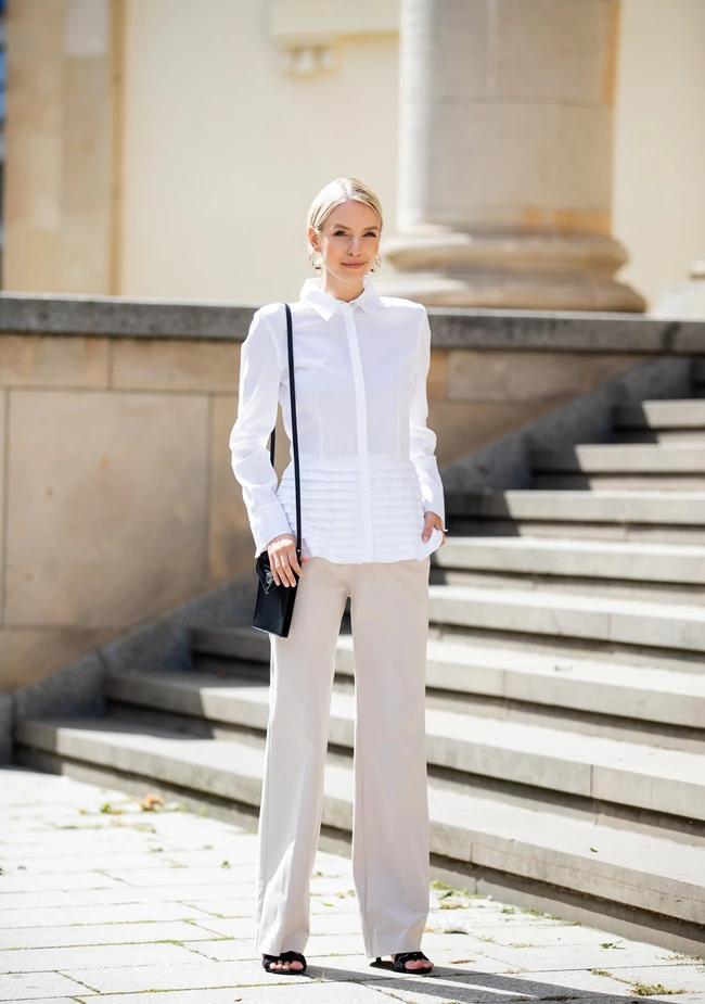 Quiet Luxury | Πώς θα υιοθετήσετε την τάση της αθόρυβης κομψότητας στο στιλ σας