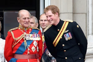 Πρίγκιπας Harry- Meghan Markle |  Γιατί οι σχέσεις τους με τη βασιλική οικογένεια είναι πλέον χειρότερες από ποτέ