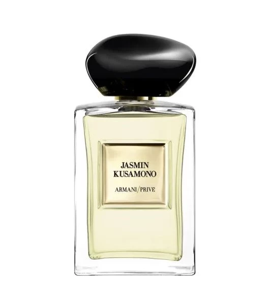 Jasmin Kusamono Eau De Toilette, Armani Privé