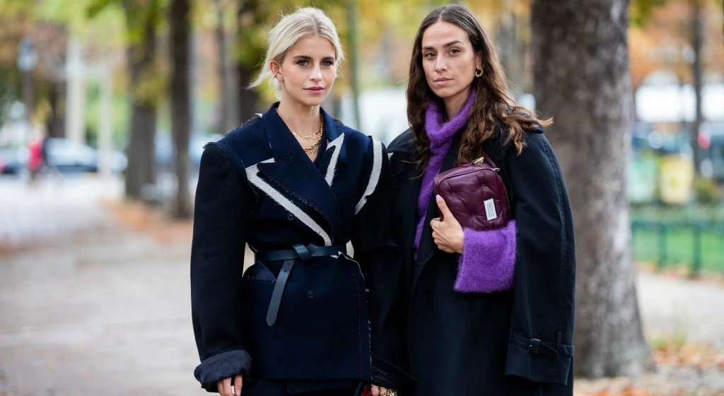 Paris Fashion Week | Τα beauty looks που ξεχώρισαν