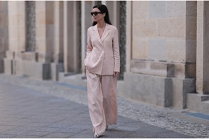 Τα πιο ωραία σακάκια της άνοιξης έχουν χρώμα