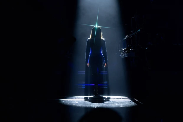 Jennifer Lopez getty