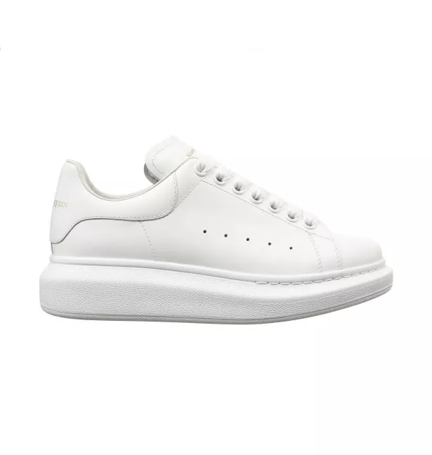 Δερμάτινα sneakers