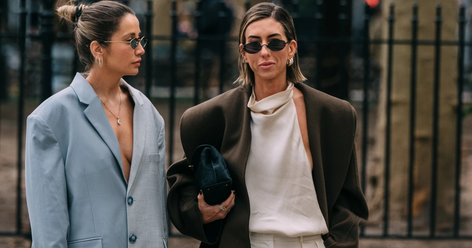 Gwyneth Paltrow | Τα anti-jeans της είναι το fashion item που θα αναβαθμίσει τις εμφανίσεις σας τη νέα σεζόν