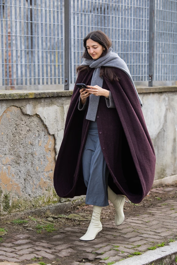 street style μιλάνο