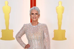 Jamie Lee Curtis | Η συγκινητική ανάρτηση για τη διεμφυλική κόρη της, Ruby