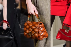 Shoe Trends | Ποια παπούτσια είναι τάση τη σεζόν Φ/Χ 2023-24
