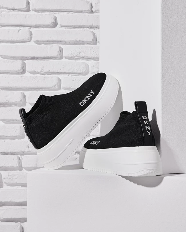 Τα top sneakers που μπορείτε να εμπιστευτείτε για άνεση και στιλ