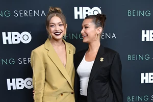 Gigi Hadid |  Η μητρότητα, η σημασία της καταγωγής της και ο multi-ethnic γάμος της με τον Zayn Malik